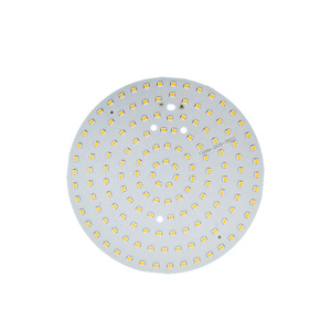 Nhà sản xuất SMD 2835 Chip vuông Vòng bảng điều chỉnh ánh sáng LED PCB board LED MODULE - Product Image 6