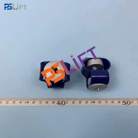 Accouplement d'encodeur d'ascenseur 29*45*9mm