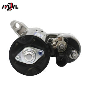 Стартер IMIL 079911021D 079911021CX 079911021 г 079911021GX 079911022X 95860411101 06E911021B для AUDI A4 A5 A6 A7 - Product Image 2