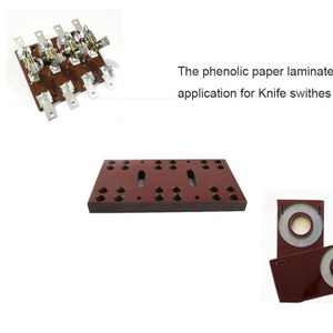 3021层压绝缘板纸板 环氧酚醛层压纸板布 PFCP3/PFCP3型号 中国 - Product Image 5