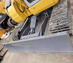 รถขุดไฮดรอลิกมือสอง Komatsu รุ่น PC78US แท้ ประสิทธิภาพสูง น้ำหนัก 7 ตัน 8 ตัน รถขุดมือสองจากญี่ปุ่น PC78US - Product Image 5