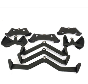 Suministro de fábrica <span class=keywords><strong>Mag</strong></span> grips todos los tamaños disponibles Gym Handle Cable - Product Image 1
