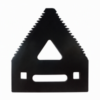 ABLSON Chine – Lames de récolte à prix compétitif pour moissonneuses-batteuses (pièces de rechange OEM/ODM)