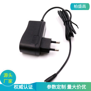 5V 3A <b>Power</b> <b>Adapter</b> DC Output 1M Cable For LED Light Strips Constant Voltage CN Plug Natural Cooling - Product Image 5
