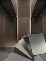 El mejor precio Panel de pared de cristal de carbono Floral de placa de chapa de madera de carbón de bambú de PVC para uso en gimnasio de apartamento al aire libre en Europa