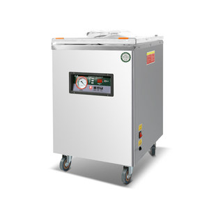 DZQ380 UK Single-Chamber Vacuum Packaging Machine for Dry and Wet Rice With High <b>Suction</b> Power Professional Performance Single-C - Product Image 1