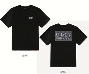 Women's Gothic Streetwear Summer <b>T</b>-Shirt Short Sleeve Harajuku Print Korean Clothing Kpop Hip Hop Aesthetic Promotional <b>T</b>-Shirts - Product Image 2