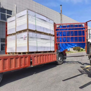 उच्च तापमान प्रतिरोधी पालतू फोम कोर सामग्री - Product Image 6