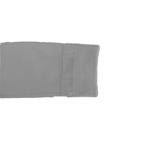 Chaussettes d'extérieur en coton/nylon Soft-Wear GECKO MASTER, respirantes, confortables, faciles d'entretien, certifiées GOTS, style tendance
