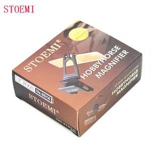 <span class=keywords><strong>Loupe</strong></span> de type lunettes à clipser STOEMI 8514 3X / <span class=keywords><strong>Loupe</strong></span> de lunettes / <span class=keywords><strong>Loupe</strong></span> de lunettes - Product Image 6