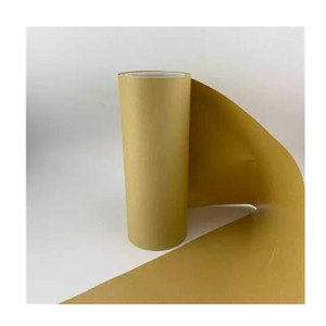 50 70 80 100 GSM PE Or Brown Color Silicone Water-proof PE Coated Kraft <strong>Paper</strong> Sheets - Product Image 6
