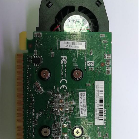 Game Machine Aristocrat HELIX Display Card GT630