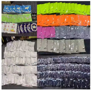 Camiseta Deportiva Personalizada de Secado Rápido con Tejido 3D Air Grid, 100% Poliéster, Sublimada, Manga Larga para Correr - Product Image 4