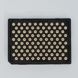 375nm 150MW Diodo láser 375nm Alta potencia LD 5,6mm Paquete Diodo láser multimodo - Product Image 5