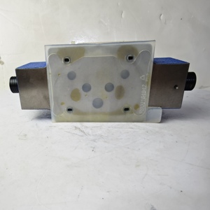 Rxeroth Z2FS10-5-3X/<b>V</b> R900517812 Flow Control FLOW CONTROL - Product Image 4