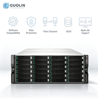HPE Alletra Storage 5000 : Nouvelle Matrice de Stockage Flash Hybride pour la Virtualisation, les Bases de Données et les Charges de Travail d'Entreprise Mixtes