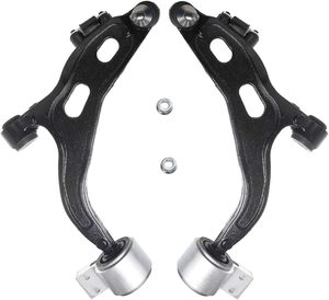 5F9Z3079BA K-621604 5F9Z3078BA bras de commande inférieur avant K-621603 <span class=keywords><strong>et</strong></span> assemblage de joint à rotule Compatible avec la Suspension pour FORD - Product Image 2