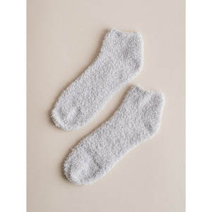 Monfoot calzini giornalieri da uomo per dormire alla caviglia monouso antiscivolo resistente al calore stampa digitale sublimazione fondo in poliestere Spandex - Product Image 1