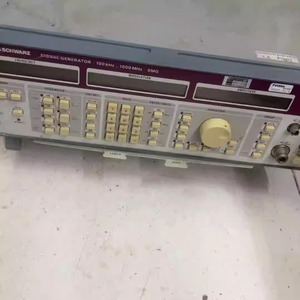 เครื่องกำเนิดสัญญาณ R&S 1PC Rohde & Schwarz SMG 1GHz optB1/B2 มือสอง - Product Image 2