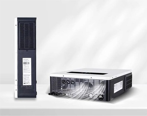 Inversor Híbrido <span class=keywords><strong>Solar</strong></span> Fuera de la Red de 10.2KW, Inversor <span class=keywords><strong>Solar</strong></span> Fotovoltaico de 10200W, Serie Victor Max Pro - Product Image 2