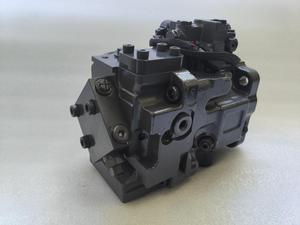 Bomba de Ventilador 708-1S-00290, Bomba de Pistón Hidráulica, Bomba Principal Adecuada para Bulldozers de Orugas D65EX, D65PX y D65WX - Product Image 1