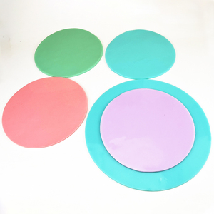 2025 suppler AB cao su màu tím silica gel khuôn bình thường kẽm chì Hợp kim thiếc hợp kim có chứa 95% cadmium, 5% Kẽm kéo khuôn - Product Image 4