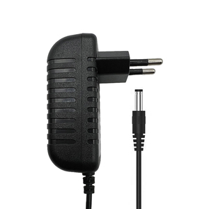 Bán buôn <span class=keywords><strong>3V</strong></span> 1A Power <span class=keywords><strong>Adapter</strong></span> tường sạc DC Đầu ra <span class=keywords><strong>3</strong></span> Watt EU chúng tôi Plug-in <span class=keywords><strong>Adapter</strong></span> cho bếp gas Bộ định tuyến - Product Image 5