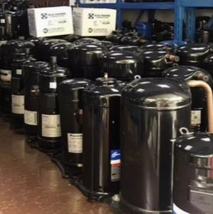 BSD122DT-P6AU BSD122DV-H3BD1 BSD104DV-H3AX BSD156DV-H3AX для <span class=keywords><strong>Hitachi</strong></span> компрессора высокого переменного тока R134a роторный компрессор - Product Image 3