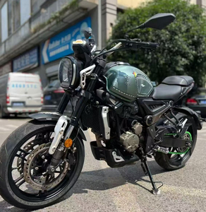 Utilisé pour la <span class=keywords><strong>Kawasaki</strong></span> Z900se <span class=keywords><strong>2023</strong></span>. Puissantes motos de rue. Disposer d'un ABS. Motocyclettes d'occasion de haute qualité. - Product Image 3