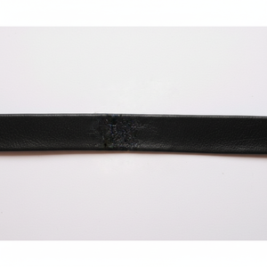 Cordon en cuir nappa pour bracelet, colliers, bricolage, ficelle en cuir véritable pour la fabrication de bijoux, 5mm, 6mm, 8mm, 10mm, 12mm, 16mm, 20mm - Product Image 1