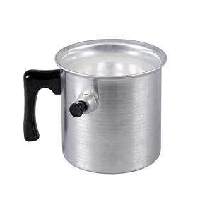 Karl Krüger Wasserbadkocher Aluminium 1 l Ø 13cm - Product Image 1
