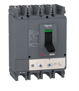 mccb case Circuit Breaker for socket siemenss CVS630H CVS630F CVS630N TMD 4P 500A 600A 630A 120 amp circuit breaker