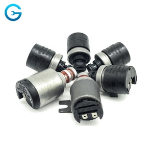 Solenoide de Transmisión Automática para Auto, Pieza de Repuesto OEM 5R55E 56420EAK 4R44E, Entrega de Fábrica - Product Image 3