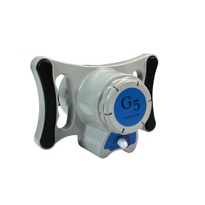 Multifunctional Muscle Relax <strong>Massager</strong> Back Pain Relieve Electric <strong>G5</strong> Vibration Massage Machine - Product Image 3