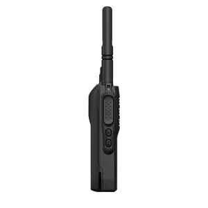 สำหรับวิทยุสื่อสารแบบสองทาง R2 DMR พร้อม GPS กันน้ำ พกพาสะดวก ป้องกันการระเบิด วิทยุระยะไกล - Product Image 3