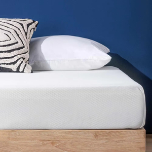 Chất Lượng Cao Hiện Đại Đầy Đủ Vua Kích Thước Gỗ Rắn Nền Tảng Giường Khung Nổi Cama Phòng Ngủ Đặt Đồ Nội Thất Cho Trẻ Em OEM - Product Image 3