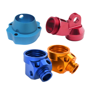 Nhà máy cung cấp thép đồng thau nhôm thành phần Độ chính xác cao <span class=keywords><strong>CNC</strong></span> phay biến bộ phận kim loại 5 trục <span class=keywords><strong>CNC</strong></span> bộ phận - Product Image 5