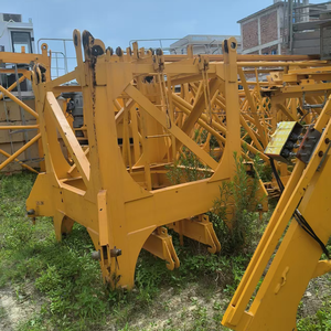 Botan MC320 Retour de bail Valeur résiduelle élevée Faible coût Nouveau moteur d'occasion Boîte de vitesses Pompe moteur Composants PLC 660000kg 6 - Product Image 4