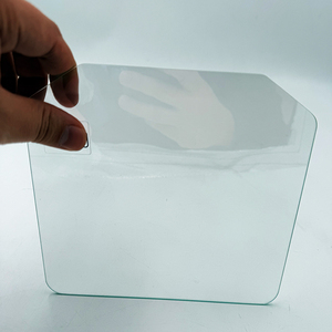 Espejo Bidireccional <span class=keywords><strong>de</strong></span> 10mm-12mm para Salas <span class=keywords><strong>de</strong></span> Interrogatorio, Precio <span class=keywords><strong>de</strong></span> Fábrica, 90% <span class=keywords><strong>de</strong></span> Reflexión, Aislamiento Acústico, Alta Privacidad, Cristal Mágico - Product Image 4