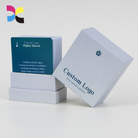Logo Custom Print Luxury Party Personalized Game Card Box Board Games Playing Cards Custom