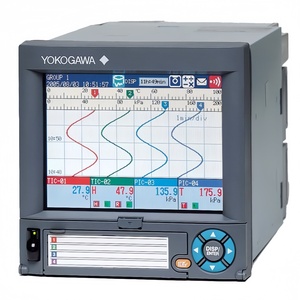 Registrador sin Papel Yokogawa DX1006-3-4-2 de 2 Canales - Product Image 2