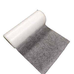 กรองอากาศโพลีเอสเตอร์คุณภาพทนทานเปียกวางนอนวูฟเวน - Product Image 1