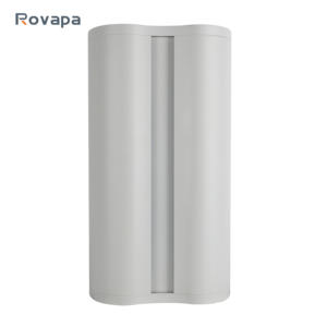 ROVAPA Haut-parleur actif réseau 40W IP66 offrant des capacités supérieures d'étanchéité et anti-poussière Haut-parleur <span class=keywords><strong>colonne</strong></span> réseau - Product Image 4