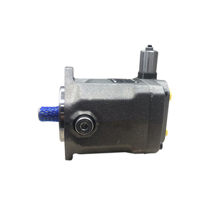 Sistema Hidráulico para Incinerador, Utiliza Bombas de Pistones Axiales Variables de Alto Rendimiento R910912007 A10VSO100DR/31R-PPA12N00 A10VSO100DR/31R- Variable - Product Image 6