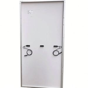 Panneaux solaires monocristallins Trina Jinko JA Solar 500w 505w 510w Module PV pour centrale solaire - Product Image 2