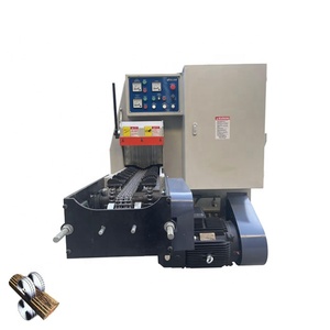 Máquina de sierra para trabajar la madera, <span class=keywords><strong>aserradero</strong></span> de corte de madera para madera, máquina de sierra de hoja múltiple - Product Image 1