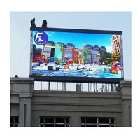 Écran LED rideau déroulable et portable, léger et pratique pour une présentation créative sur les scènes et les expositions