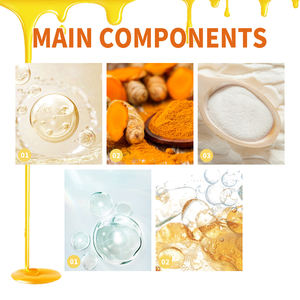 OEM Healthcare Supply Lendenwirbel muskel entspannung Muskeln Kollagen Schmerz salbe für Knie-Körper-Kragen Gesundheits wesen - Product Image 5