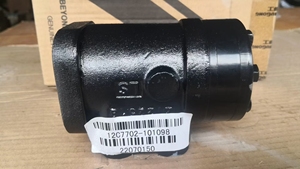 12C7702 - Boîtier de direction compatible pour chargeuses Liugong - Pièces de machines de construction directement de l'usine - Product Image 2