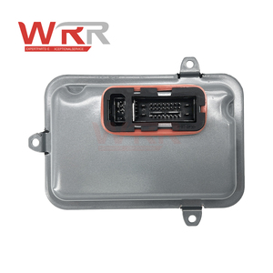 ชุดควบคุมไฟหน้า WRR ใหม่สำหรับรถเบนซ์ W221 W212 S350 E350 OEM 2169009100 ซีนอน สำหรับโมดูลจุดระเบิดบัลลาสต์ - Product Image 1